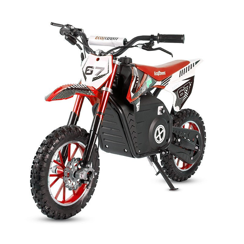 MINI MOTO CROSS Eléctrica 1000W