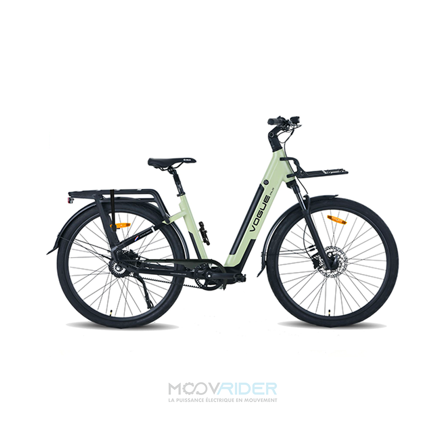 VOGUE MILO 47cm|Vélo Eléctrique