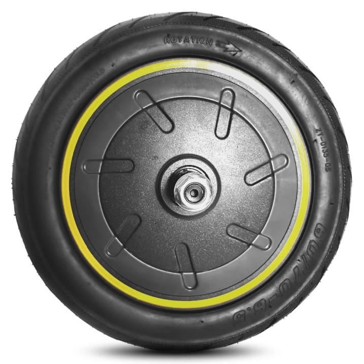 MOTEUR NINEBOT MAX G30|36V 500W 6.5 / B44