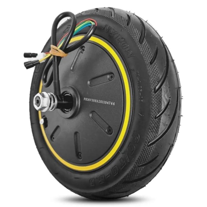 MOTEUR NINEBOT MAX G30|36V 500W 6.5 / B44