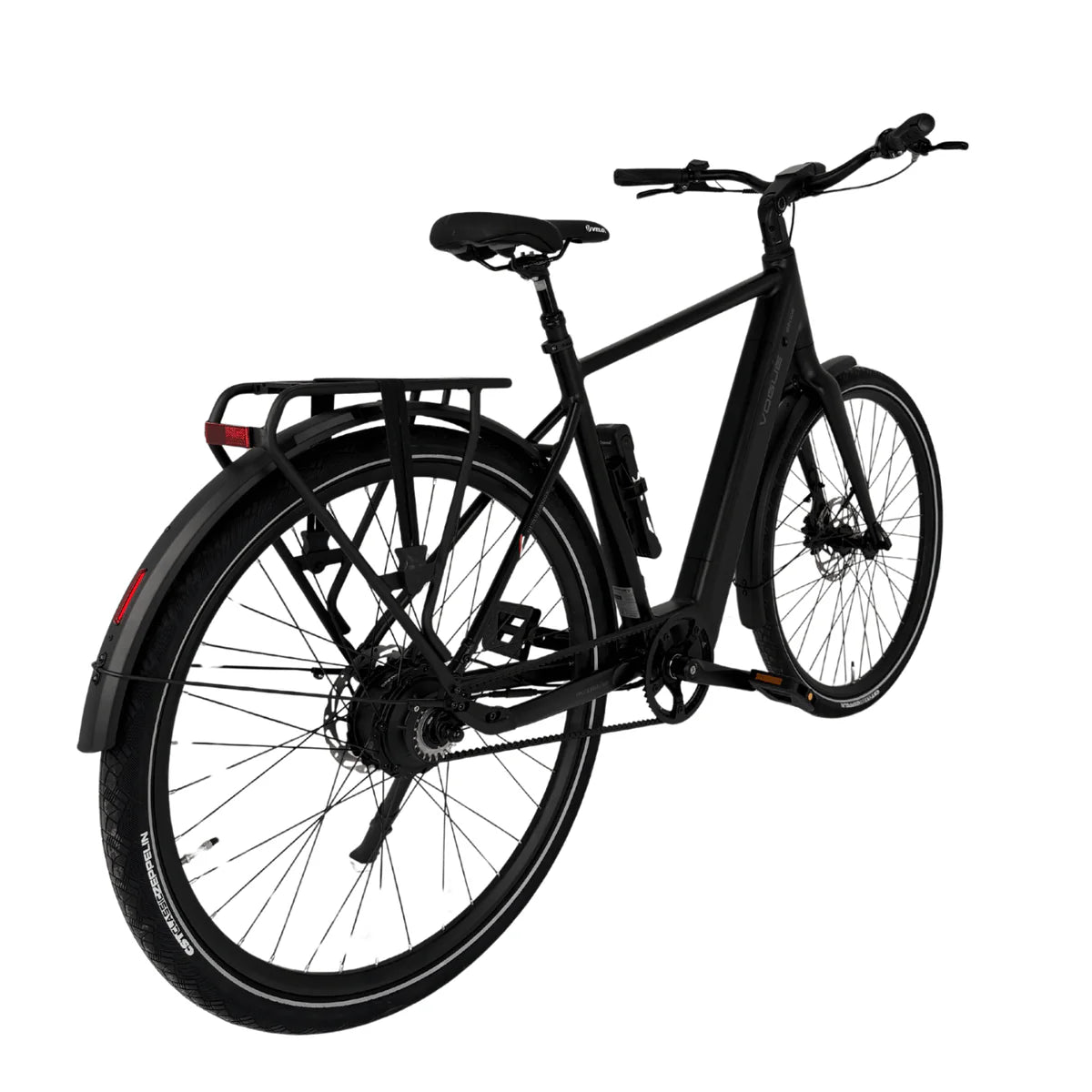 VOGUE MOTION MAN|Vélo Eléctrique