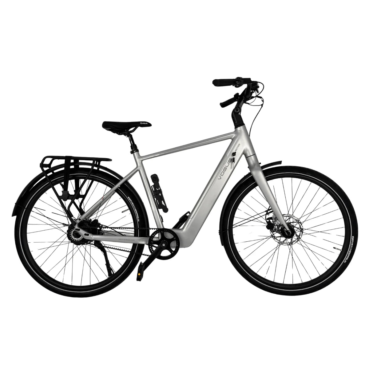 VOGUE MOTION MAN|Vélo Eléctrique