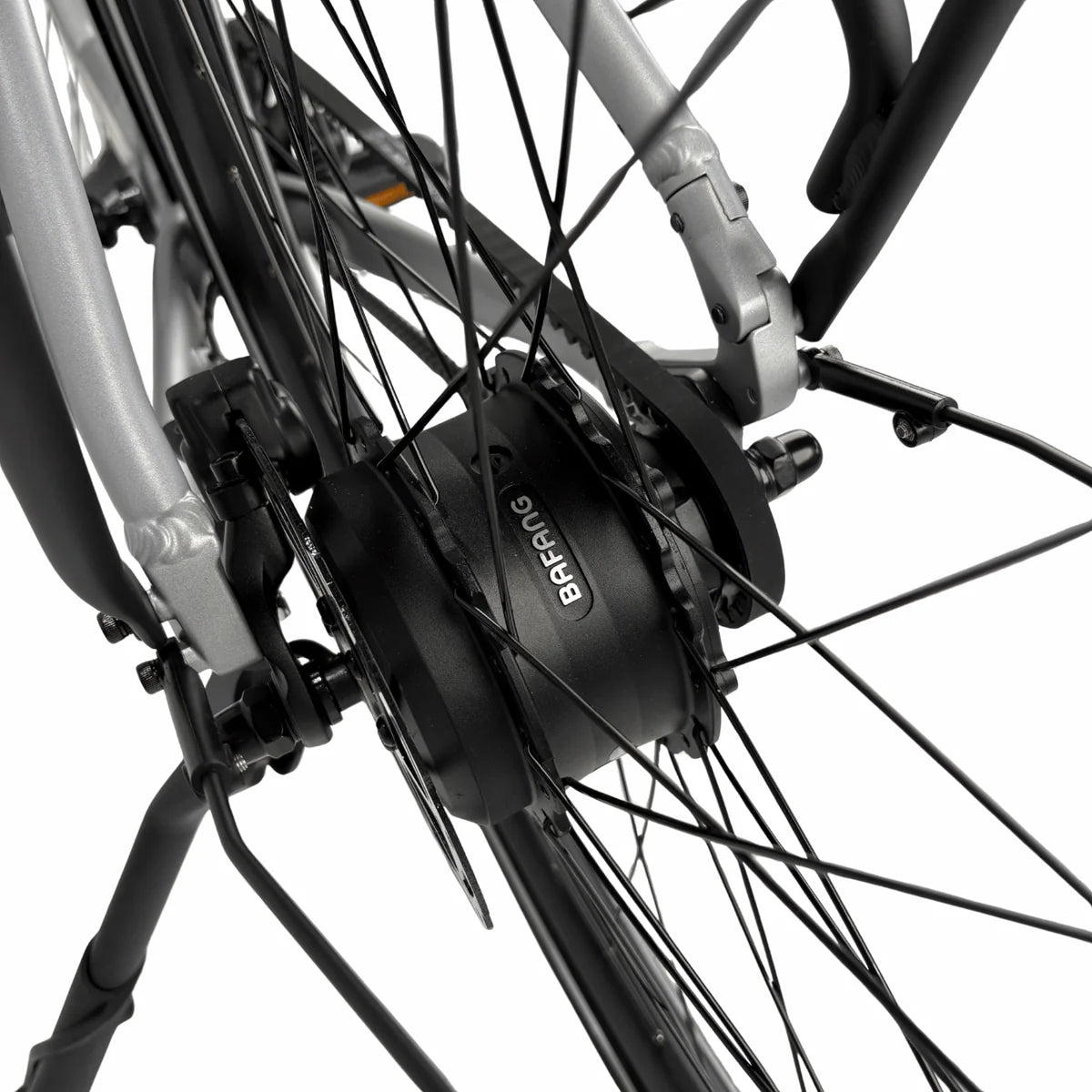 VOGUE MOTION MAN|Vélo Eléctrique