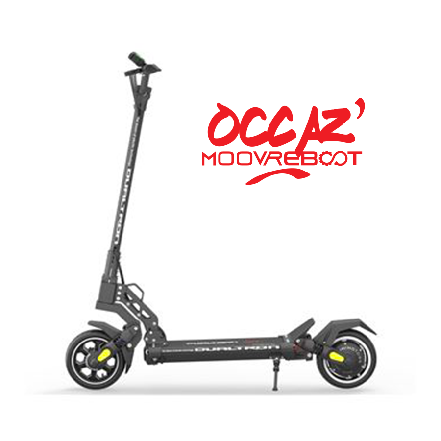 DUALTRON MINI - Occasion