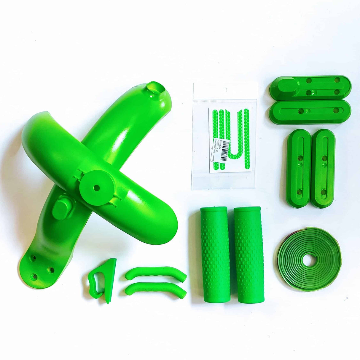 KIT CUSTOM|Xiaomi M365 et pro