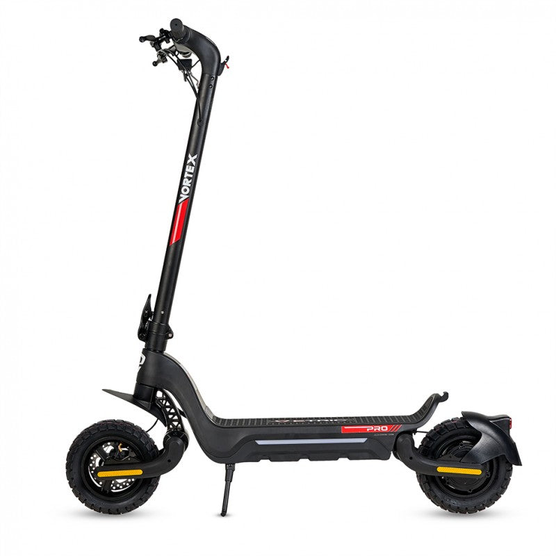 ETRIC Vortex |Simple ou double moteur