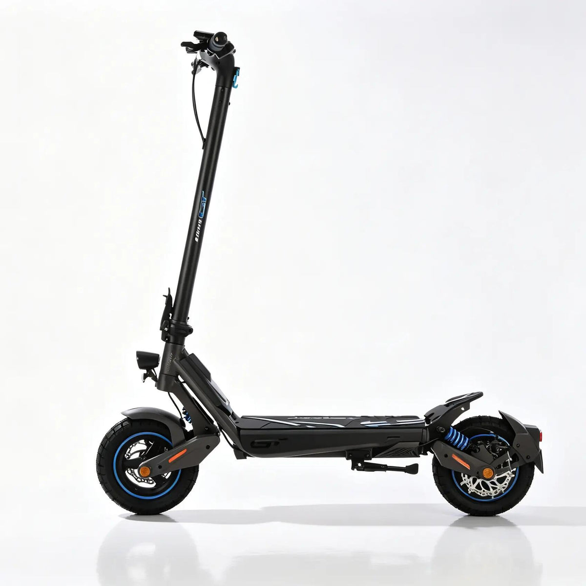 SIGMA GT N7|Trottinette Électrique
