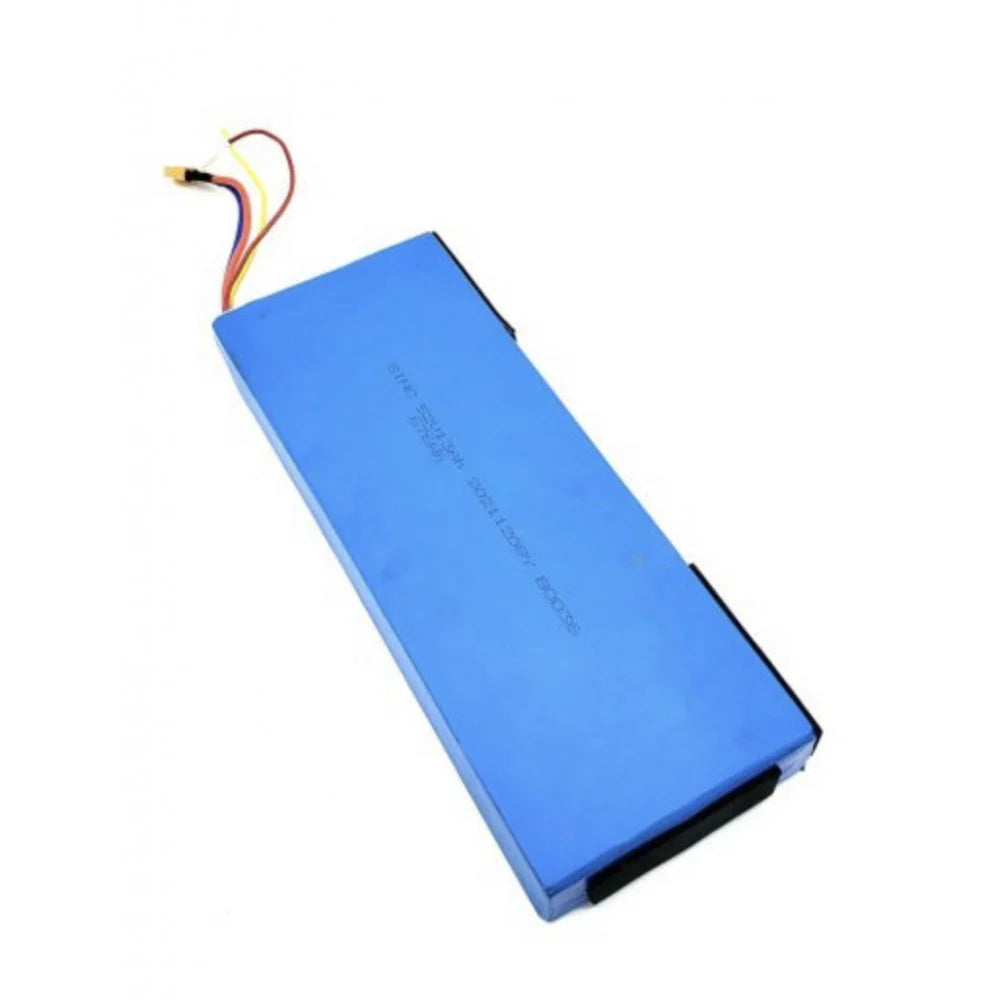 BATTERIE 52v 13Ah LG|Dualtron Mini