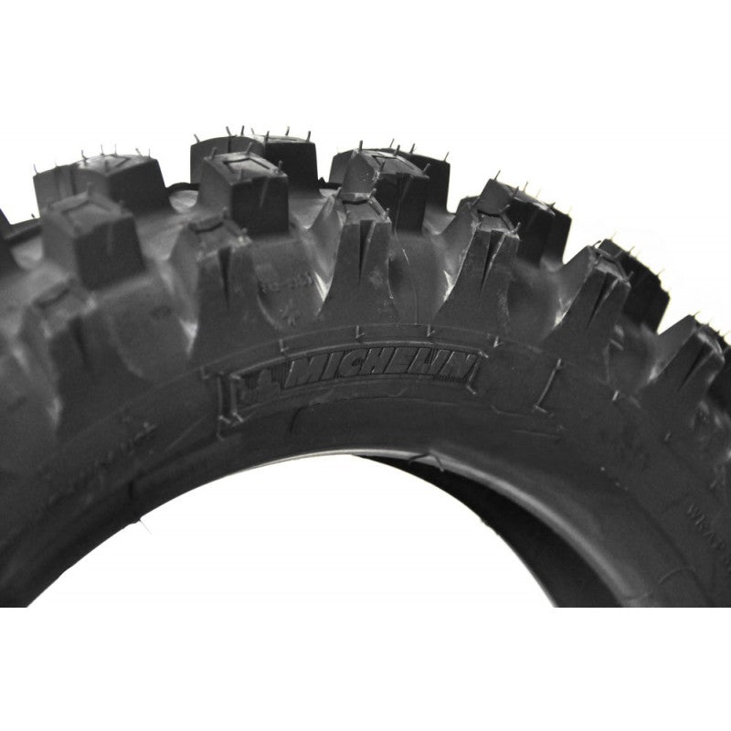 PNEU CROSS 80/100-12 Arrière MICHELIN|DX5 MAX