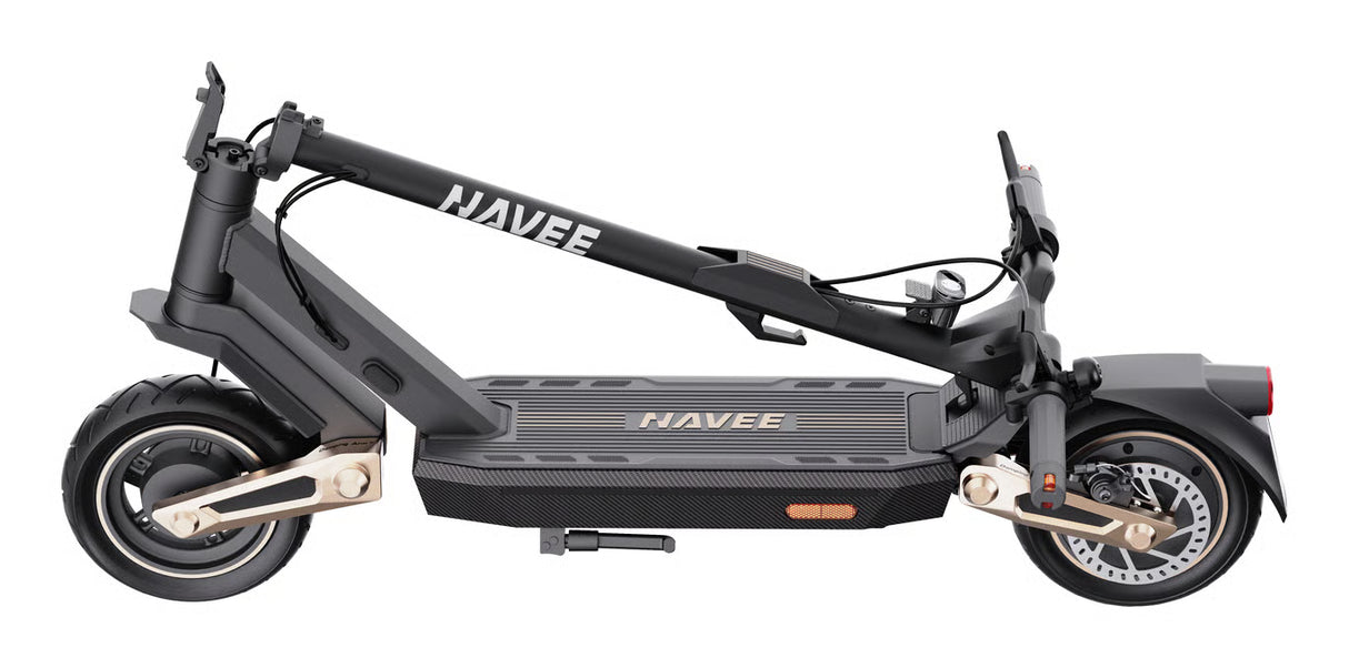 NAVEE ST3 PRO Trottinette Électrique