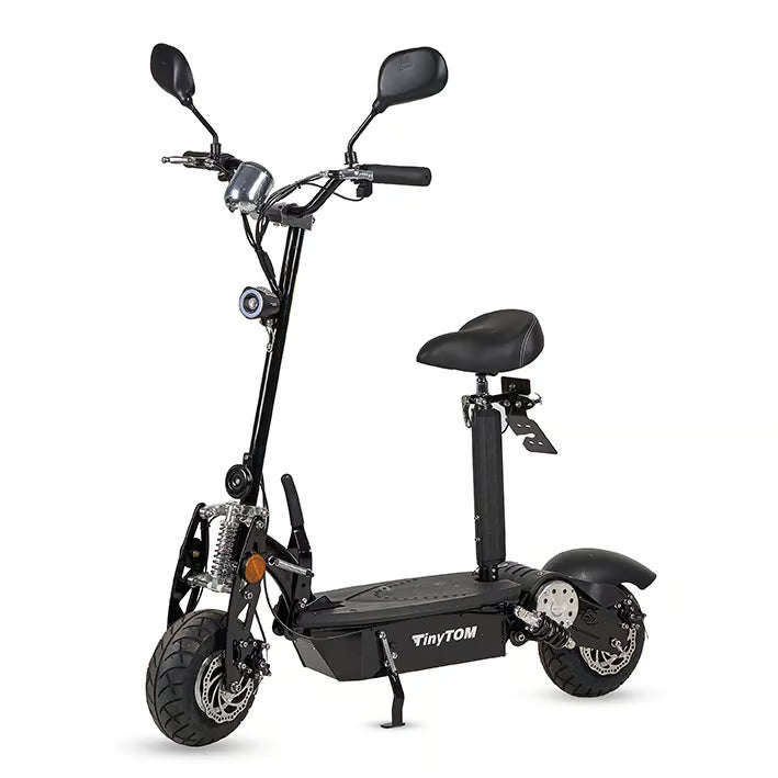 TINYTOM 1000W|Trottinette Occasion
