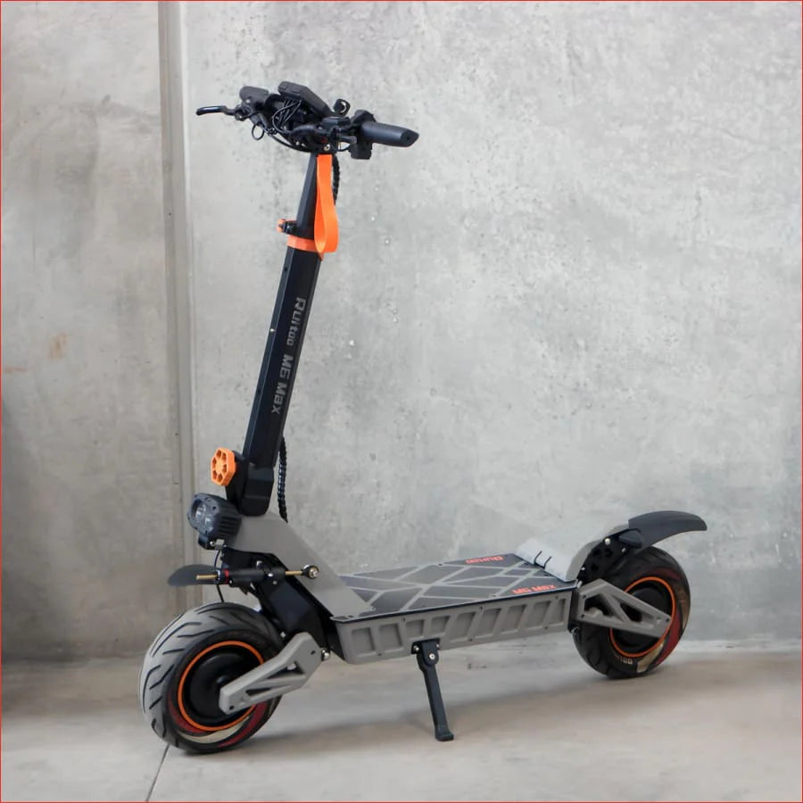 RUITOO M6 MAX - trottinette electrique