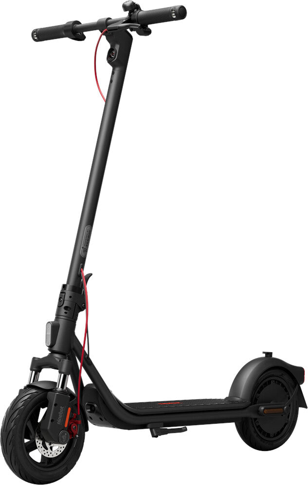 NINEBOT F2 PRO e-II|Trottinette électrique
