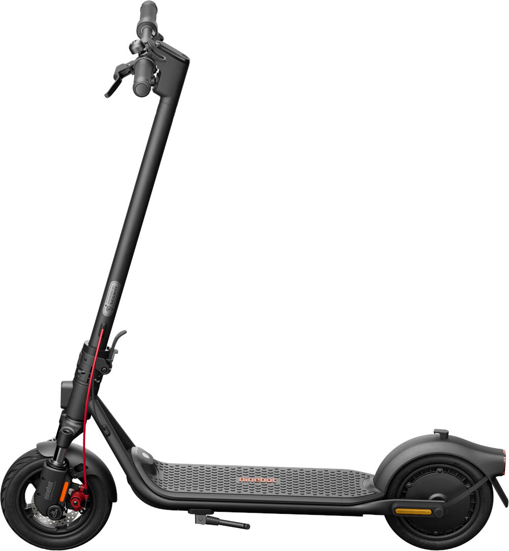 NINEBOT F2 PRO e-II|Trottinette électrique