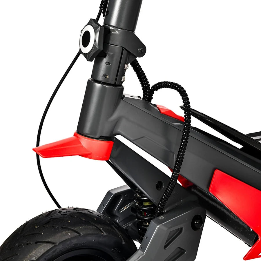 SIGMA GX01|Trottinette Électrique