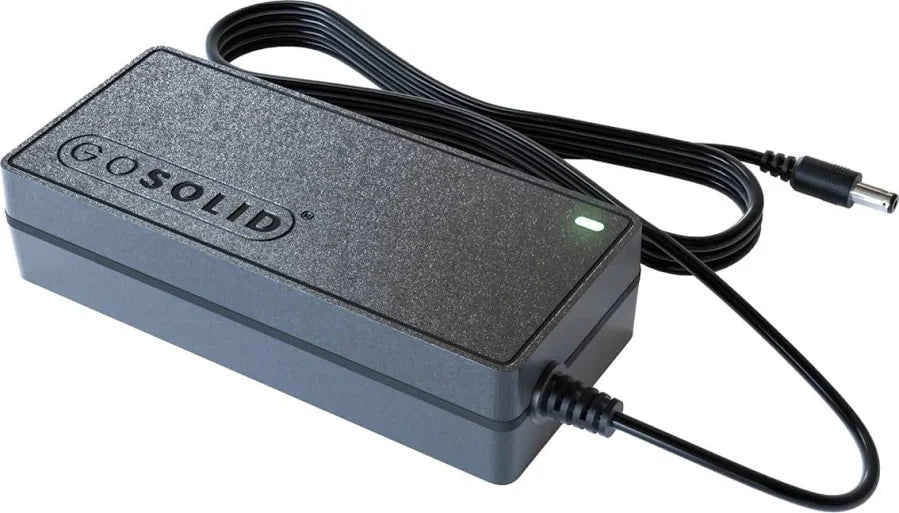 CHARGEUR Moovway H10 42V|Pour Trottinette Électrique
