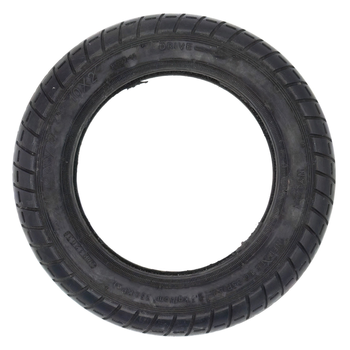 PNEU 10x2-6.1 Wanda