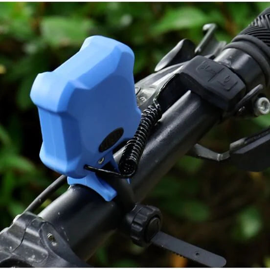 KLAXON LUMINEUX - universel