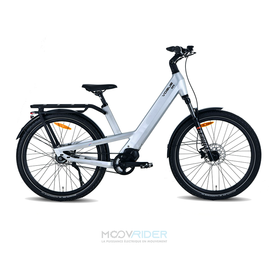 VOGUE SUV|Vélo Eléctrique