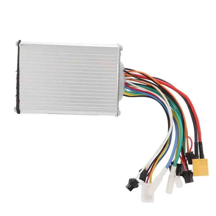 CONTROLEUR Draisienne Moovway B3