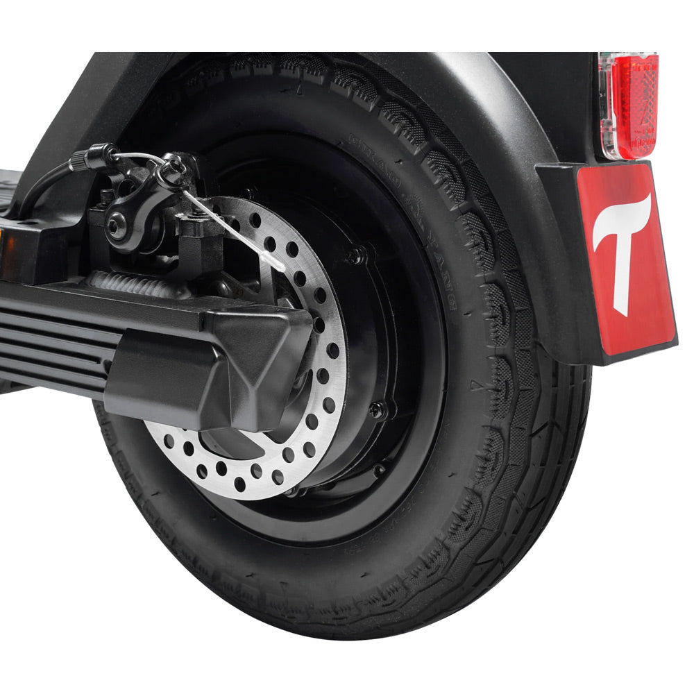 TK1 Trottinette électrique Tekness