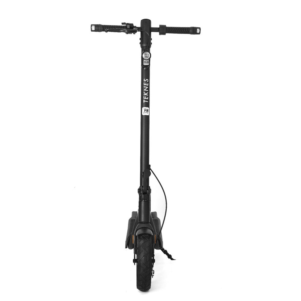 TK CITY Trottinette Électrique Tekness