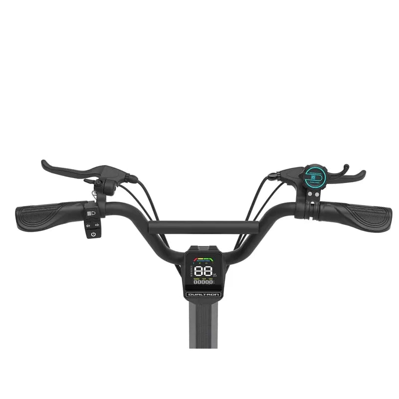 DUALTRON TOGO PLUS 48V 15A