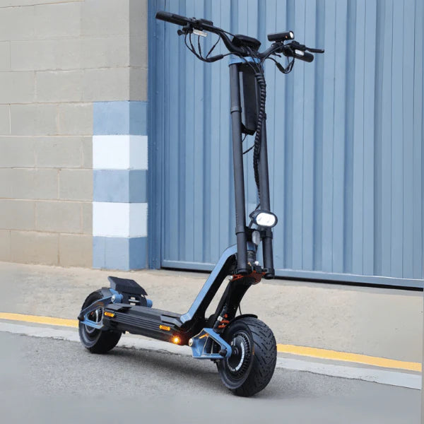 INMOTION RS |Trottinette électrique Inmotion