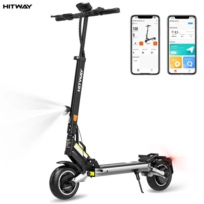 HITWAY H6|Trottinette électrique Hitway