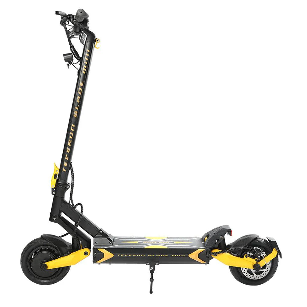 TEVERUN BLADE MINI PRO|Trottinette Électrique