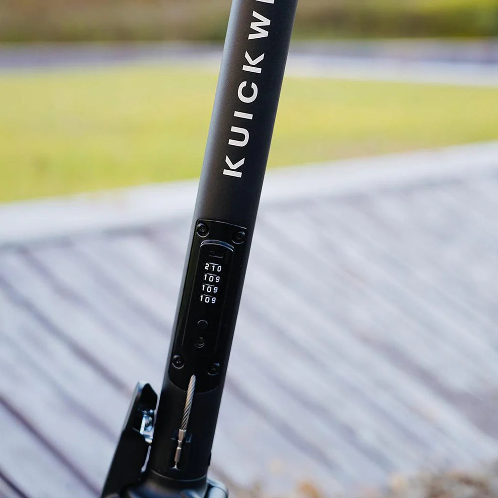 KUICKWHEEL Aspire Pro