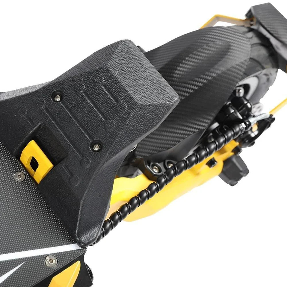 TEVERUN BLADE MINI PRO|Trottinette Électrique