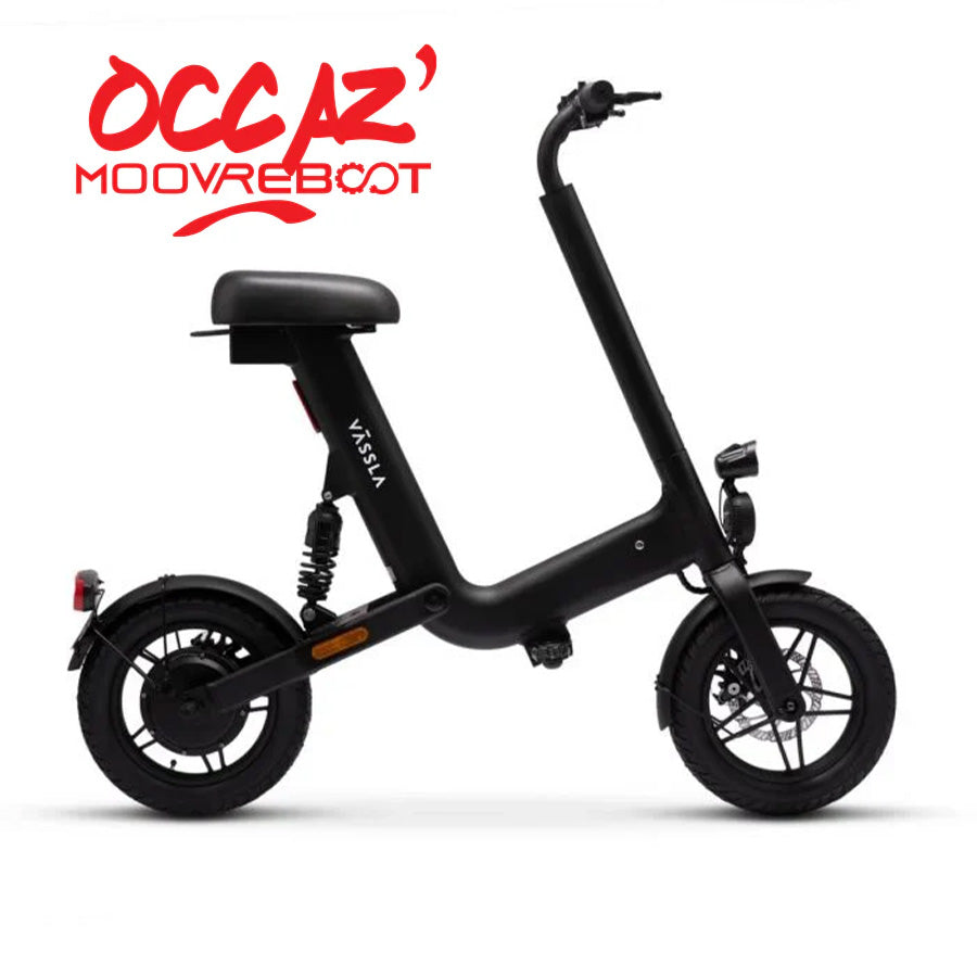 VÄSSLA | Occasion vélo électrique