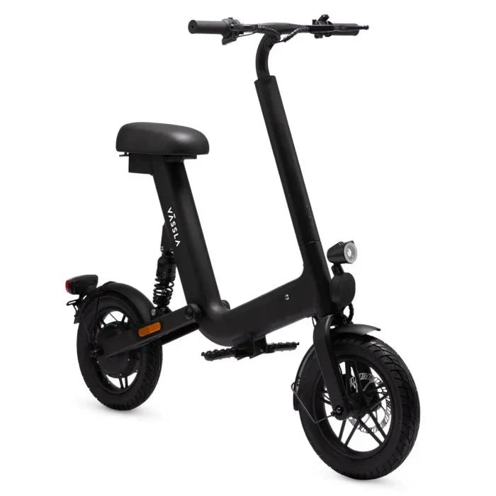 VÄSSLA | Occasion vélo électrique