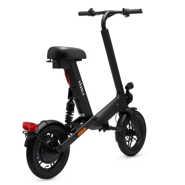 VÄSSLA vélo électrique