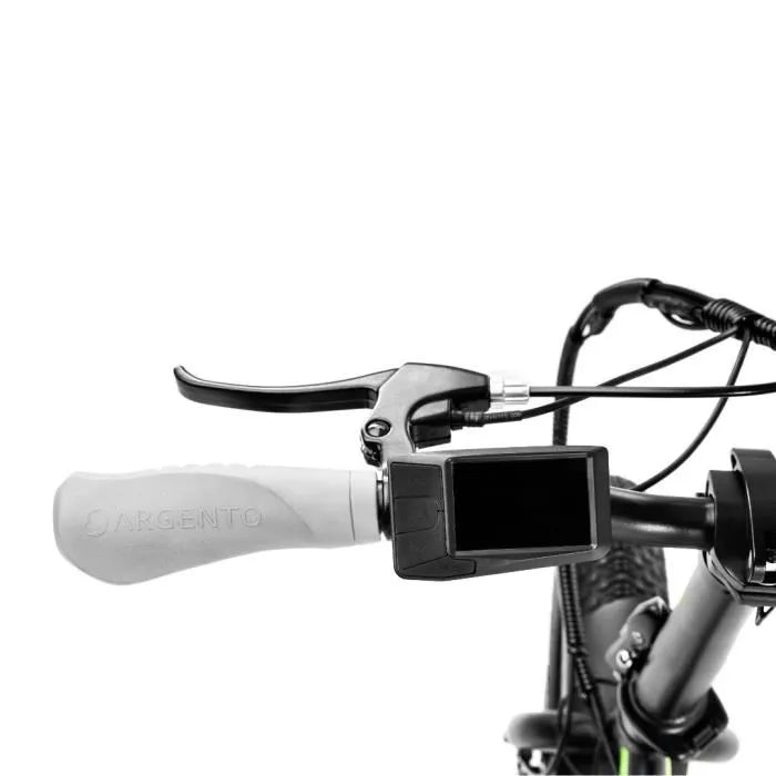 ARGENTO MINI MAD / Vélo électrique pliable