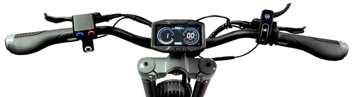 VSETT 11+|Trottinette électrique Vsett