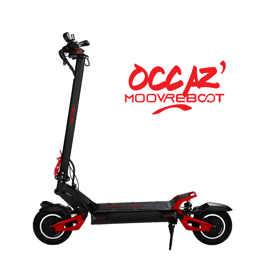 VSETT 10+ - Occasion