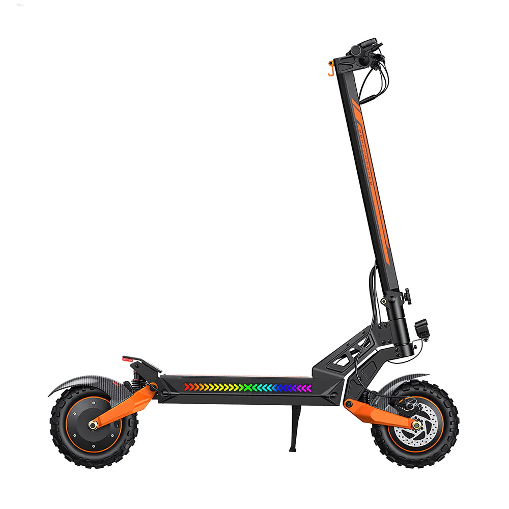 W12 iScooter|Trottinette Électrique