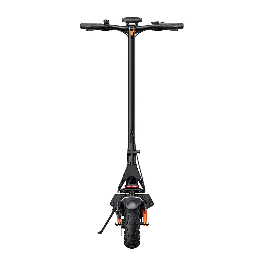 W12 iScooter|Trottinette Électrique