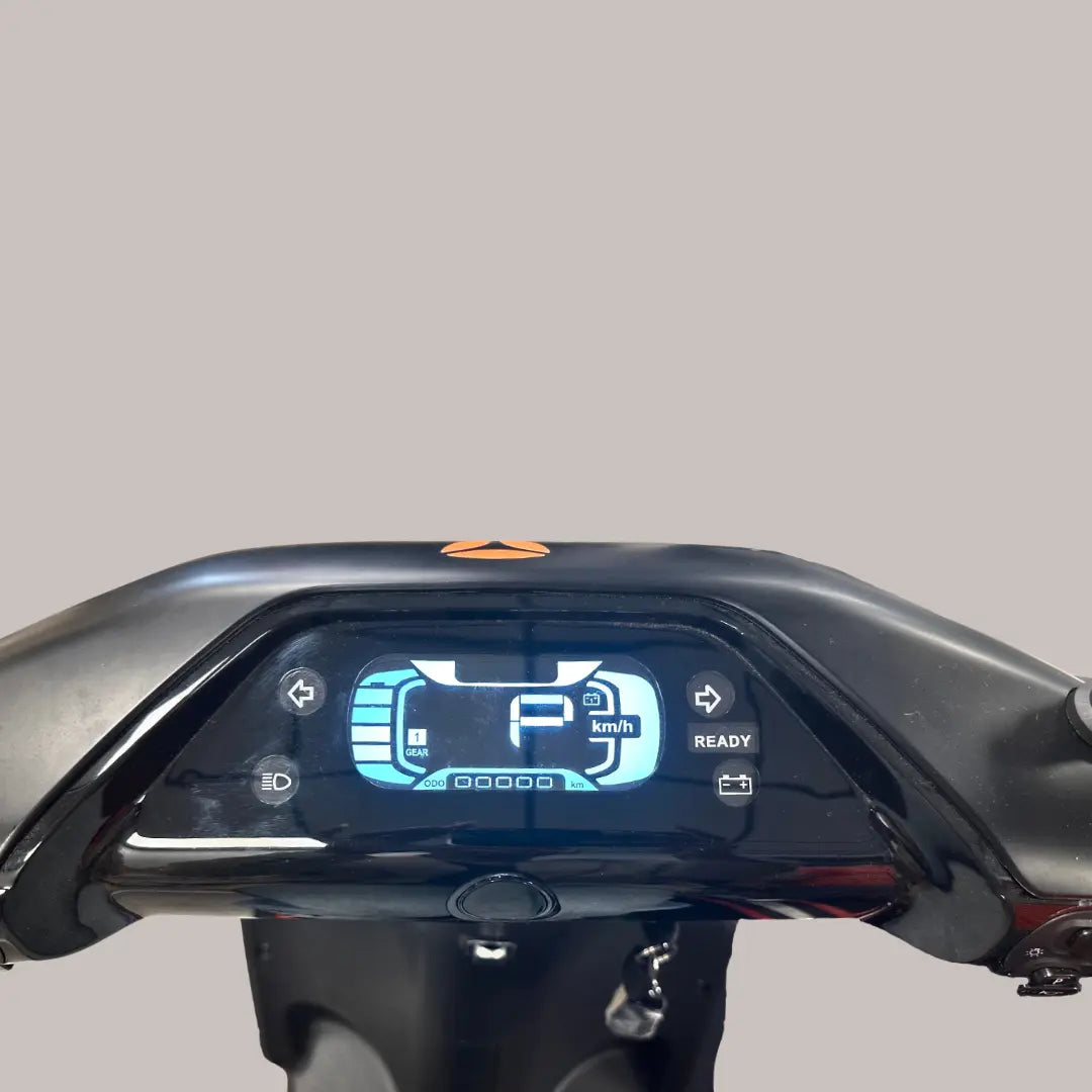 SCOTER S-LIKE|Scooter électrique Yadea