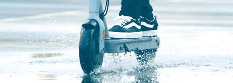 Les 5 erreurs courantes à éviter avec votre trottinette électrique