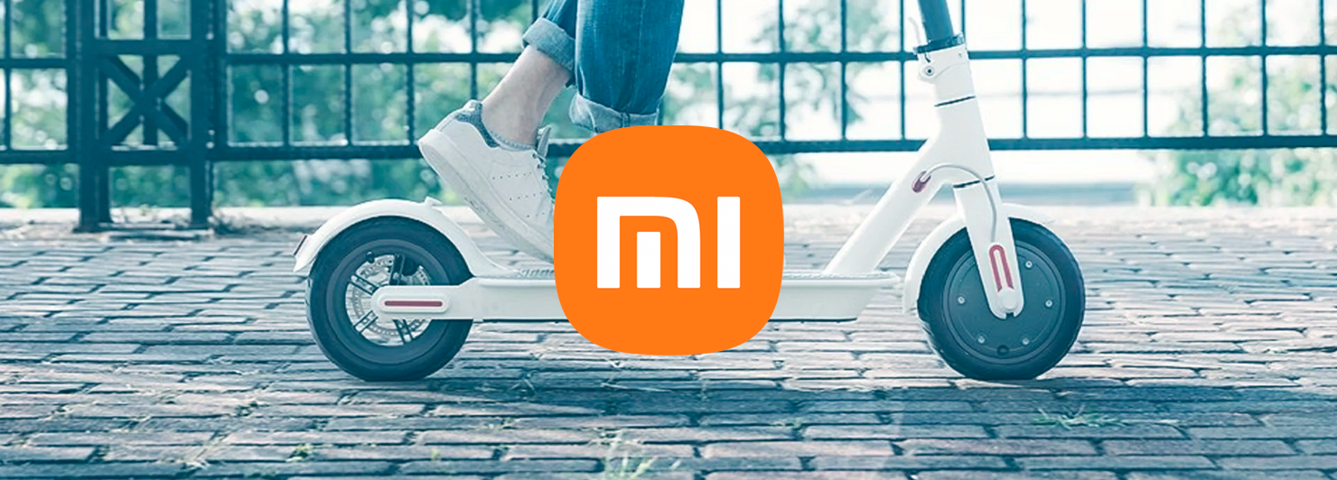 Top 5 des pièces détachées pour trottinette Xiaomi M365