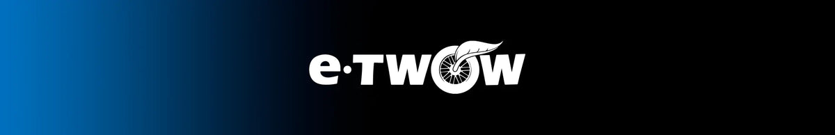 Trottinettes E-Twow