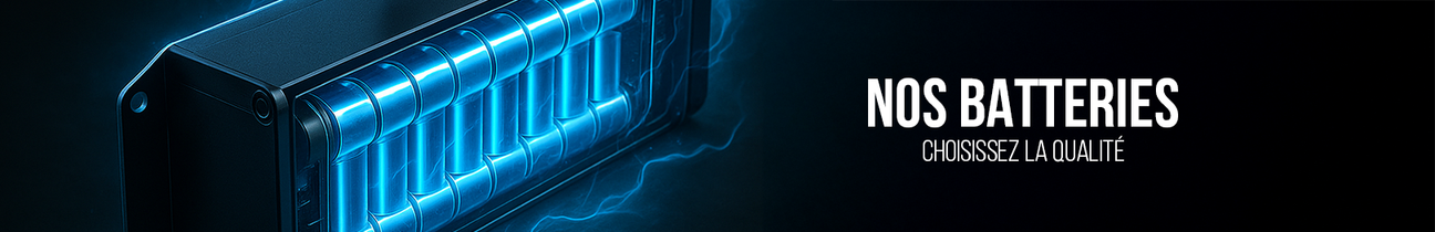 Batteries