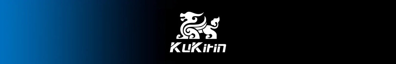 Trottinette électrique KUKIRIN