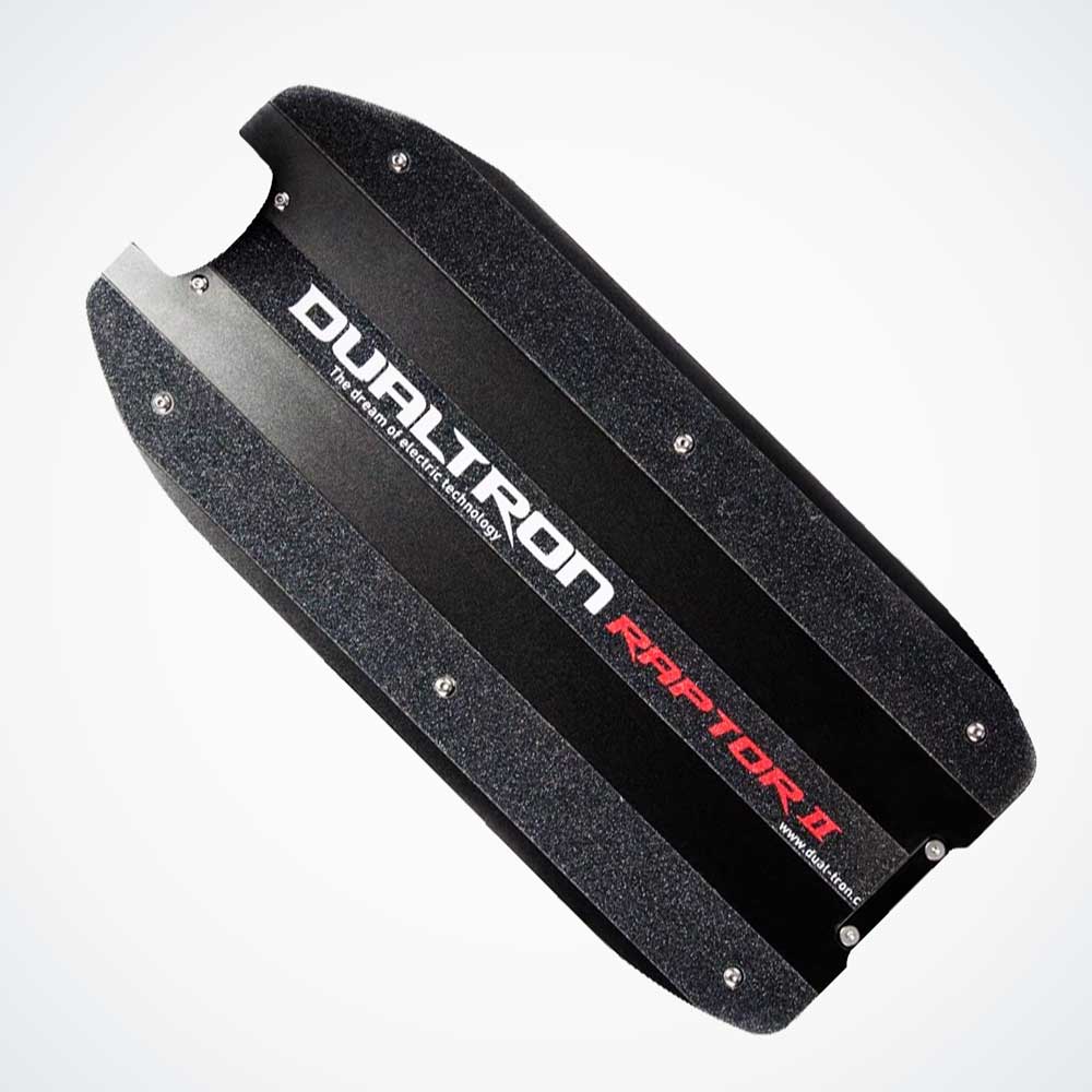 GRIP DU DECK｜DUALTRON RAPTOR 2