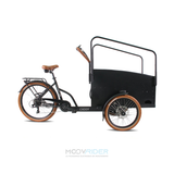 VOGUE CADDY｜Vélo Cargo
