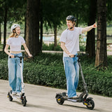 ISINWHEEL® S-NOVA Pro｜Trottinette Électrique