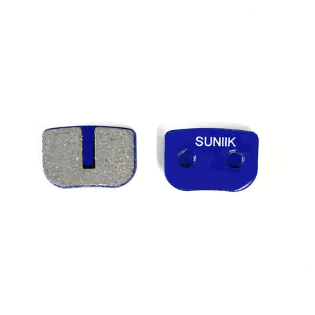 PLAQUETTE DE FREIN 1002｜disque hydraulique en résine